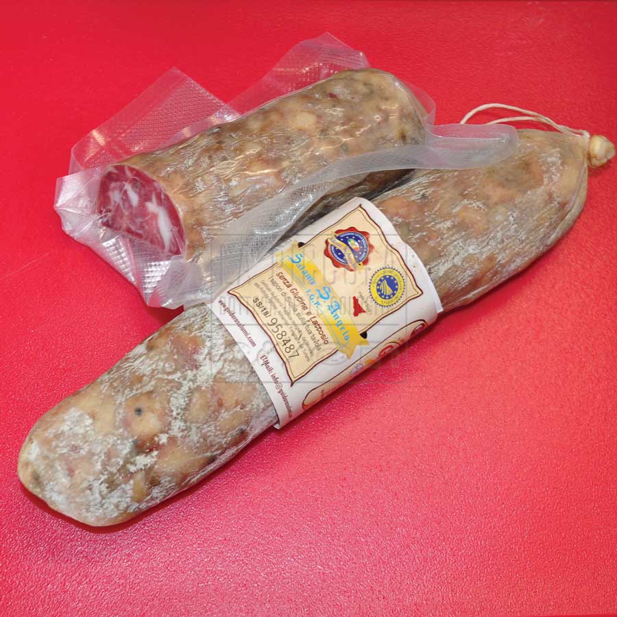 Salame S.Angelo I.G.P.